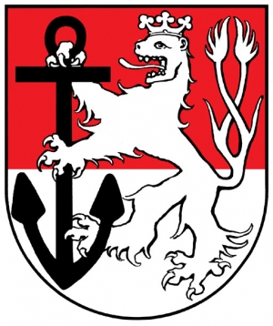 Wappenzeichen Düsseldorf